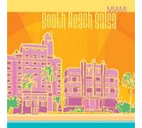 Miami: South Beach Salsa by Various (2013-01-01)