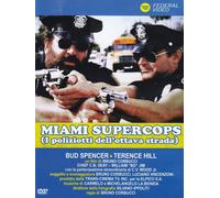 Miami Supercops