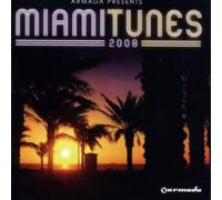 Miami Tunes 2008 - Vv.AA. [Import]
