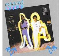 Miami Vice 1 - Deux Flics À Miami