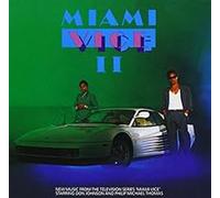 Miami vice 2 CD