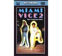 Miami Vice 2 - Der verlorene Sohn [VHS]