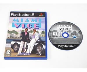 Miami Vice : 2 Flics à Miami