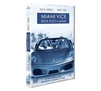 Miami Vice (Deux Flics À Miami)