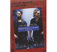 Miami Vice (Deux Flics À Miami) - Edition Belge