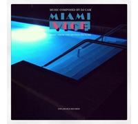 DJ Cam - Miami Vice