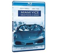 Miami Vice - Blu-Ray