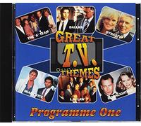 Miami Vice, Cheers, Happy Days, Quincy, Charlie's Angels. [Import]