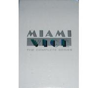 Miami Vice: Complete Series