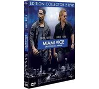 Miami Vice (Deux Flics À Miami) - Édition Collector