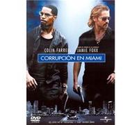 Miami Vice : Deux Flics à Miami / Miami Vice (DVD)