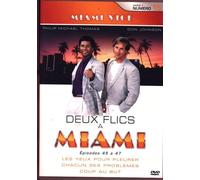 Miami Vice Deux Flics A Miami N° 15
