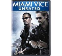 Miami Vice - Deux Flics A Miami (Unrated Director's Cut)