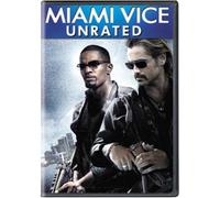 Miami Vice - Deux Flics A Miami (Unrated Director's Cut)