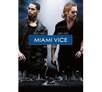 Miami Vice (DVD)