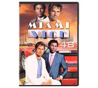 Miami Vice [DVD] (IMPORT) (Pas de version française)