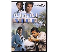 Miami Vice [DVD] (IMPORT) (Pas de version française)