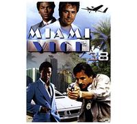 Miami Vice [DVD] (IMPORT) (Pas de version française)