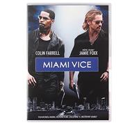 Miami Vice [DVD] (IMPORT) (Pas de version française)