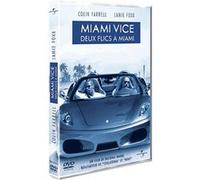 Miami Vice E