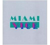 Bande originale – Miami Vice – CD – Universal Music Group