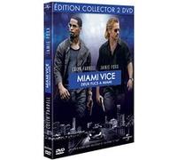Miami Vice (Deux flics à Miami) [Édition Collector]