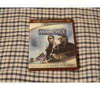 Miami Vice [HD DVD]