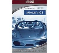 Miami Vice – HD DVD – Universal Pictures