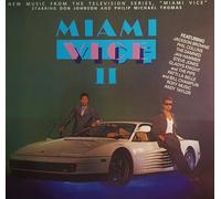 Miami Vice II (1986) [Import]