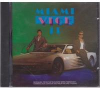 Miami Vice II (1986) [Import]