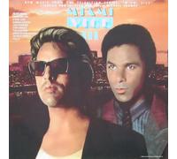 Miami Vice III (1988) [Import]