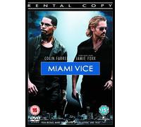 Miami Vice [Import]