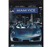 Miami Vice [Import]