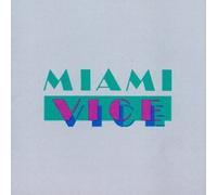 Miami Vice (Related Recordings) Miami Vice (CD)
