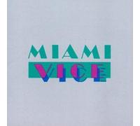 Bande originale – Miami Vice – CD – Universal Music Group