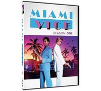 Miami Vice - Season 1
