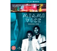 Miami Vice-Season 1 [Import]