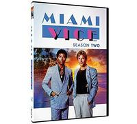 Miami Vice - Season 2