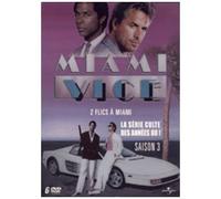 Miami Vice Season 3