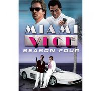 Miami Vice: Season Four