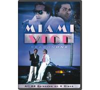 Miami Vice: Season One/