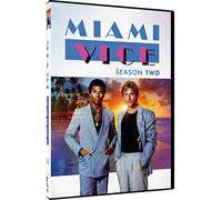 Miami Vice: Season Two