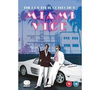 Miami Vice The Complete Collection [Dvd]