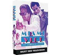 Miami Vice - The Complete Series