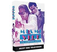Miami Vice - The Complete Series