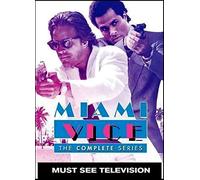 Miami Vice - The Complete Series