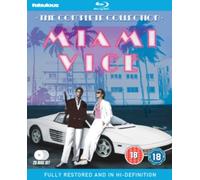 Miami Vice The Complete Series