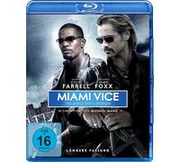 Miami Vice – Blu-ray – Version du réalisateur