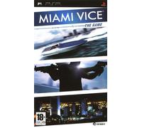 Miami Vice : The Game