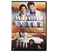"Miami Vice" The Good Collar Vol. 29 Episode 57-58 [DVD] [Region 2] (IMPORT) (Pas de version française)